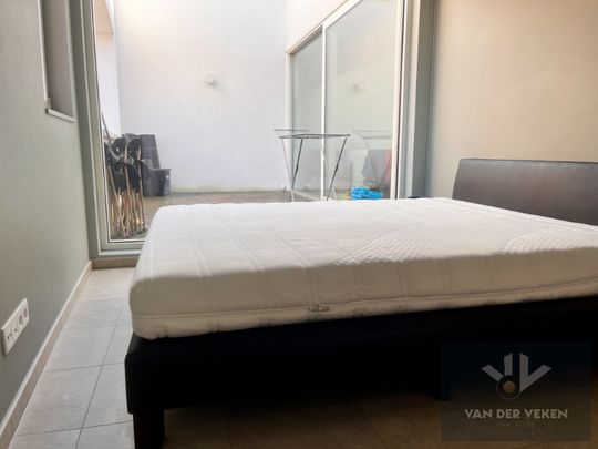 Gemeubeld 1 slaapkamer appartement in hartje Hasselt! - Foto 1