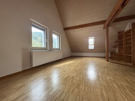 Attraktive 2-Zimmer-Attikawohnung - Foto 2