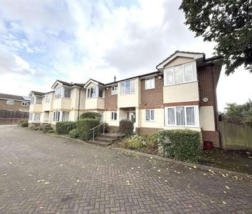 Rafati Way, Bexhill-on-sea, TN40 - Photo 1