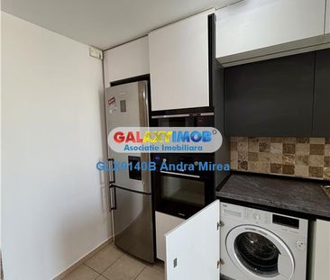Inchiriere apartament 2 camere Rose Garden Colentina RENOVAT - Photo 6