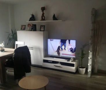 Piso en alquiler en Avinguda de Madrid - Foto 2