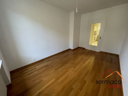 Appartement de type F3 - Photo 2