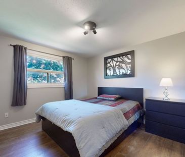 For Lease - 1139 Shadeland Drive Unit# Upper Level, Mississauga, On... - Photo 3