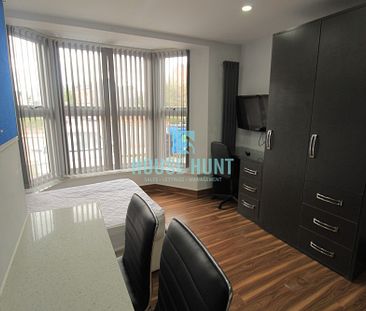 Renwick Apartments, Selly Oak, B29 7BL - Flat 102 - Photo 6