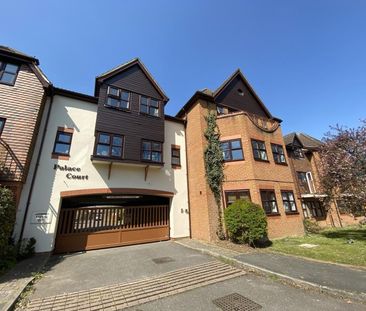 1 bedroom apartment to rent - Photo 5