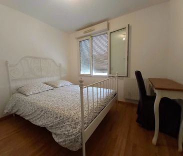 APPARTMENT 3 PIÈCES CHELLES AULNOY - Photo 6