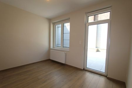 LUXE GELIJKVLOERS APPARTEMENT MET GROOT TERRAS - Photo 4