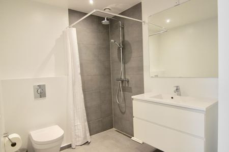 Unikt 2-værelses byhus i roligt gårdmiljø – i Øgadekvarteret, midt i Aarhus C - Foto 3