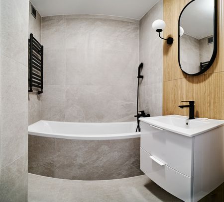 Blisko Miasteczka Wilanów, cisza i spokój - Photo 4