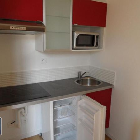 Location Appartement 1 pièce 20m² LILLE 59000 - Photo 3