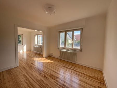 Location Maison BARTENHEIM 1 620 € CC - Photo 2