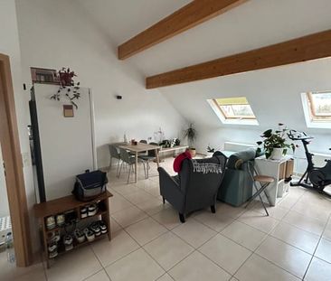 Appartement te huur - Photo 3