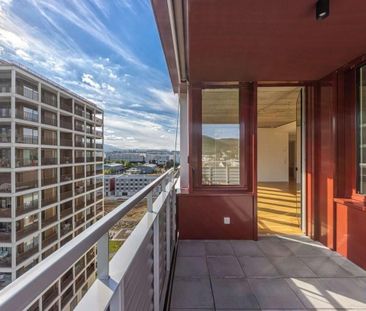 Modern 3.5-room apartment with far-reaching views - Photo 6