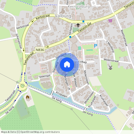 Teerlingen 39, 6675GE Valburg