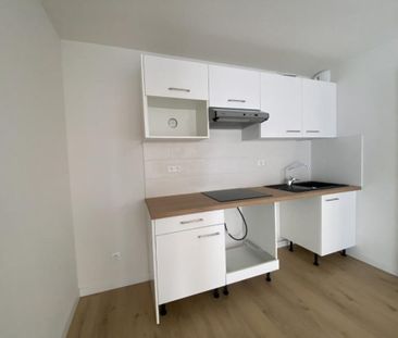 Appartement 3 pièces – 64 m² - Photo 1