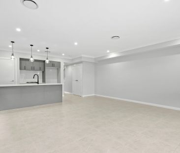 3 Bedroom Terrace Home - Photo 2