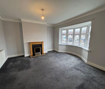 2 bed upper flat to rent in NE3 - Photo 2