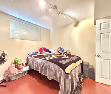 For Lease - 330 Leacock Drive Unit# lower, Barrie, Ontario - Photo 6