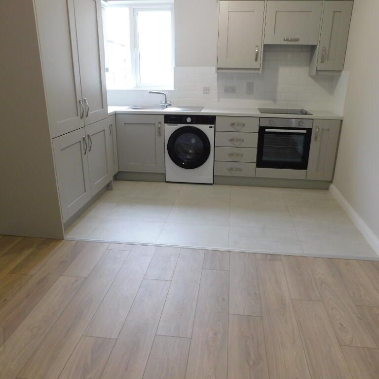Apt 4 13a Dublin Road, Omagh, BT78 1ES - Photo 1