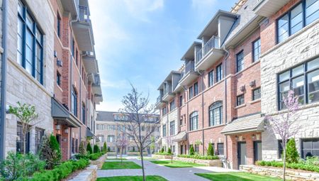 For Lease - 31 Salvador Allende Court, Toronto, Ontario - Photo 5