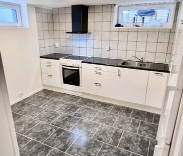 Bielkegatan, Halmstad - Foto 1