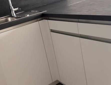 Wohnung zur Untermiete bis Februar evtl. dauerhaft - Foto 1