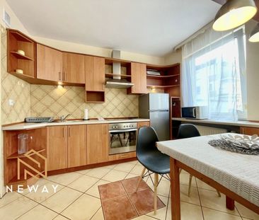 ul. Szuwarowa | Komfortowe mieszkanie 39 m² - Zdjęcie 5