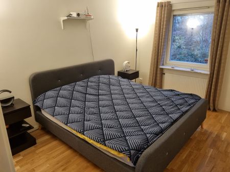 Kaplanvägen, Upplands Väsby - Photo 2