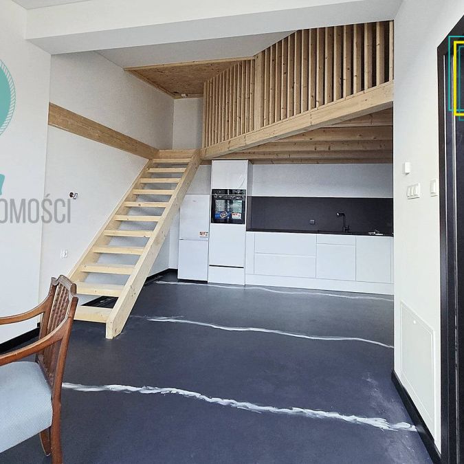 BEZ-CZYNSZOWE MIESZKANIE DO WYNAJĘCIA Z OGRÓDKIEM - Zdjęcie 1