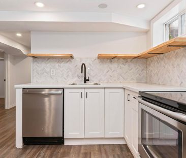 For Lease - 36 Bond Street, London South, Ontario - Photo 4