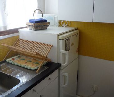 Location appartement 1 pièce, 25.64m², Paris 15 - Photo 2