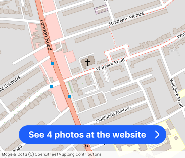 St. Christophers Gardens, Thornton Heath - Photo 1