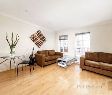 Curzon Place, Tyne & Wear - Photo 3