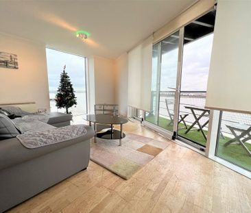 2 bedroom apartment to rent - Photo 2