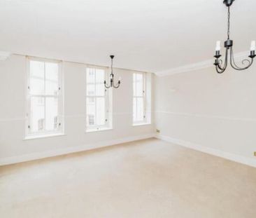 1 Bed Flat, South Western House, SO14 - Photo 6