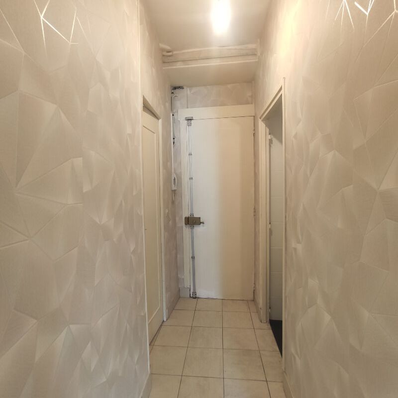 Appartement Saint Maur Des Fosses 2 pièce(s) 40 m2 - Photo 1