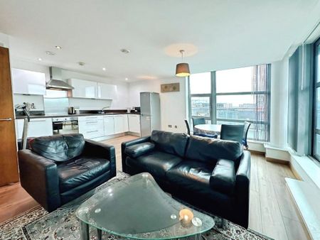 2 bedroom flat to rent - Photo 2