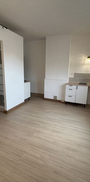 Studio 1 pièce de 18 m² à Corbie (80800) - Photo 1