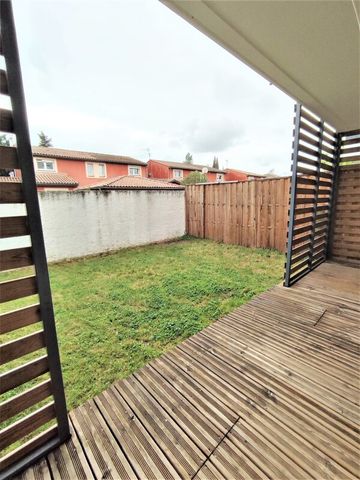 Location Appartement 3 pièces 60m² TOULOUSE 31200 - Photo 4
