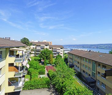 Familienfreundliches Quartier im Grünen - befristet - 30.06.2025 - Foto 5