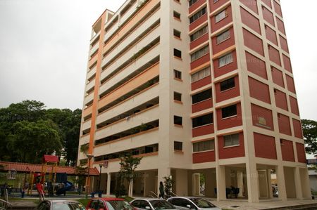 Blk 269 Bukit Batok East Avenue 4 (Bukit Batok), HDB 4 Rooms - For Rent - Photo 5