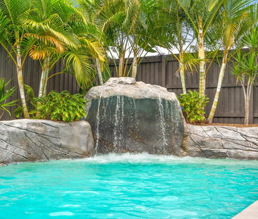 27 Protea Court, Robina QLD 4226 - House For Rent | Domain - Photo 2