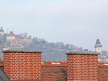 Helle, schöne Wohnung in Graz - Top18 - Photo 2