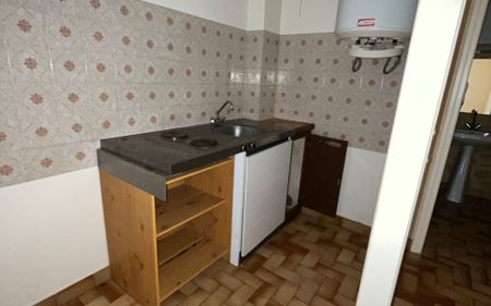 Appartement à louer 1 pièce • Selles-sur-Cher - Photo 3