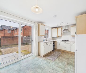 3 bedroom townhouse to rent - Photo 5