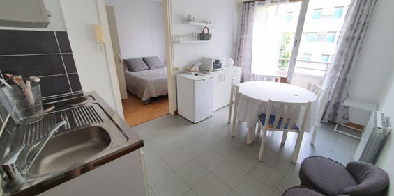 Location Appartement 1 pièce 21m² VALENCIENNES 59300 - Photo 3