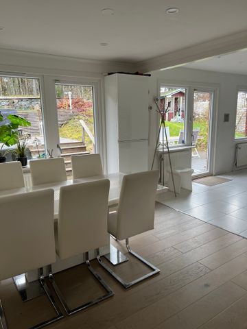 Norrbackavägen, Märsta - Foto 3