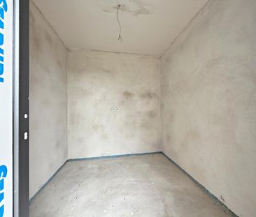 Erstbezug! Dachgeschosswohnung in zentraler Lage von Augustfehn | L... - Foto 1