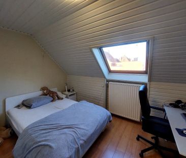 Ruime woning met grote tuin te Wielsbeke - Photo 5