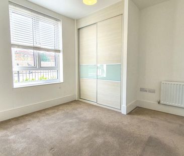 Claud Hamilton Way, Priory Gate, Mill Road, Hertford - Photo 4
